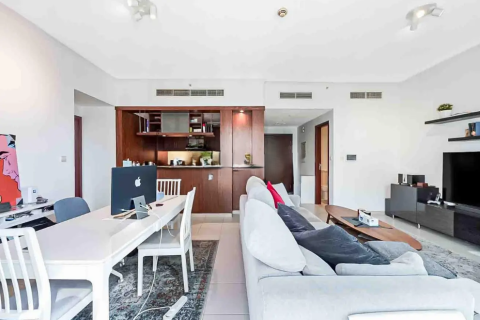 1 bedroom Apartment in Downtown Dubai (Downtown Burj Dubai), UAE No. 151177 15