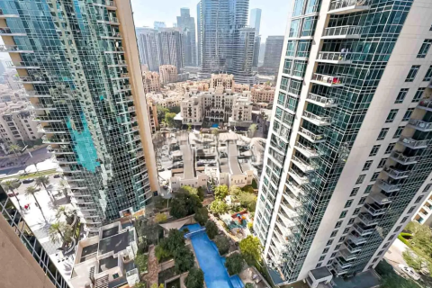 1 bedroom Apartment in Downtown Dubai (Downtown Burj Dubai), UAE No. 151177 6