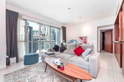 1 bedroom Apartment in Downtown Dubai (Downtown Burj Dubai), UAE No. 151177 17