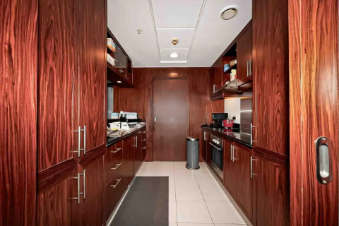 1 bedroom Apartment in Downtown Dubai (Downtown Burj Dubai), UAE No. 151177 11