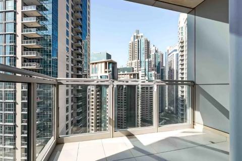 1 bedroom Apartment in Downtown Dubai (Downtown Burj Dubai), UAE No. 151177 12