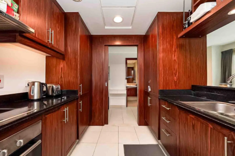 1 bedroom Apartment in Downtown Dubai (Downtown Burj Dubai), UAE No. 151177 10