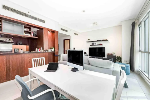 1 bedroom Apartment in Downtown Dubai (Downtown Burj Dubai), UAE No. 151177 13