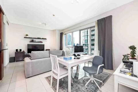 1 bedroom Apartment in Downtown Dubai (Downtown Burj Dubai), UAE No. 151177 14