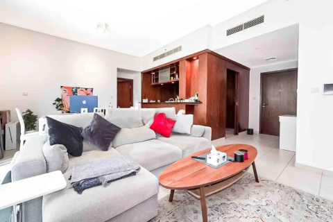 1 bedroom Apartment in Downtown Dubai (Downtown Burj Dubai), UAE No. 151177 16