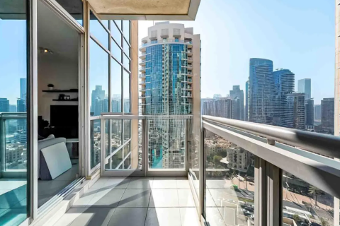 1 bedroom Apartment in Downtown Dubai (Downtown Burj Dubai), UAE No. 151177 7