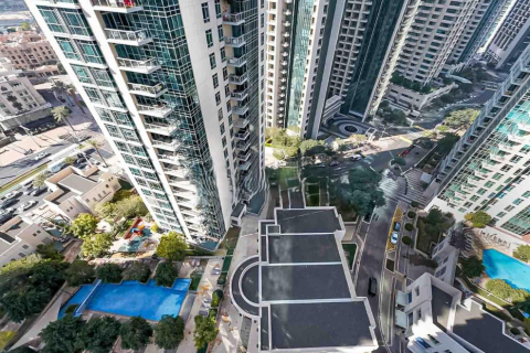 1 bedroom Apartment in Downtown Dubai (Downtown Burj Dubai), UAE No. 151177 3