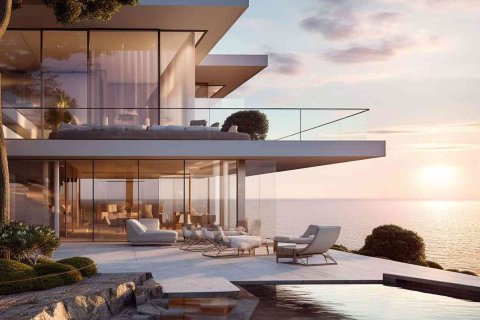 Вилла с 7 спальнями в The World Islands, ОАЭ №151175 5