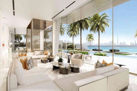 Вилла с 7 спальнями в The World Islands, ОАЭ №151175 6