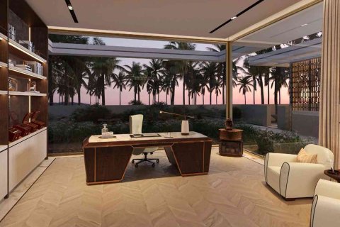 Вилла с 7 спальнями в The World Islands, ОАЭ №151175 7