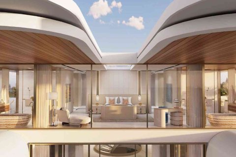 Вилла с 7 спальнями в The World Islands, ОАЭ №151175 11