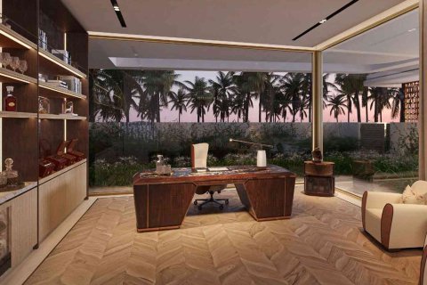 Вилла с 7 спальнями в The World Islands, ОАЭ №151175 12