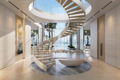 Вилла с 5 спальнями в The World Islands, ОАЭ №151174 9