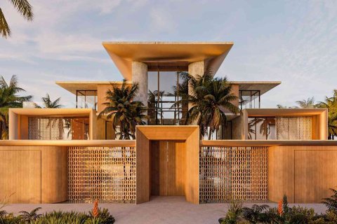 Вилла с 5 спальнями в The World Islands, ОАЭ №151174 16