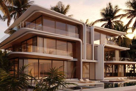 Вилла с 5 спальнями в The World Islands, ОАЭ №151174 22