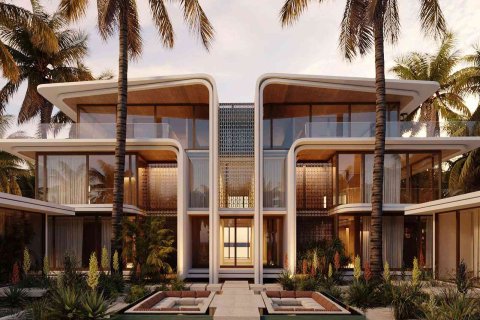 Вилла с 5 спальнями в The World Islands, ОАЭ №151174 17