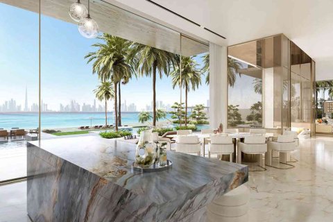 Вилла с 5 спальнями в The World Islands, ОАЭ №151174 24