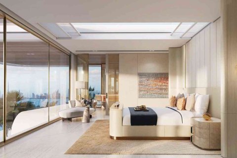 Вилла с 5 спальнями в The World Islands, ОАЭ №151174 14