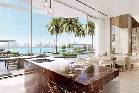 Вилла с 5 спальнями в The World Islands, ОАЭ №151174 12