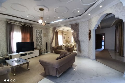 7 غرفة نوم  فيلا في Al Ansab, عُمان رقم 99340 3