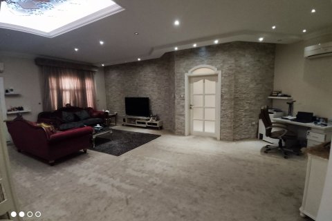 7 غرفة نوم  فيلا في Al Ansab, عُمان رقم 99340 7