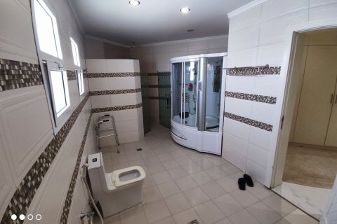 7 غرفة نوم  فيلا في Al Ansab, عُمان رقم 99340 12