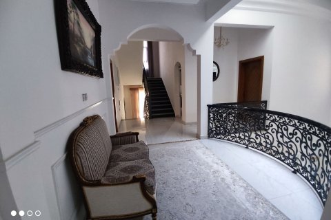 7 غرفة نوم  فيلا في Al Ansab, عُمان رقم 99340 10