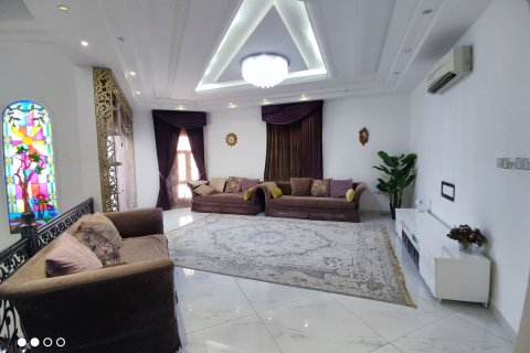 7 غرفة نوم  فيلا في Al Ansab, عُمان رقم 99340 5