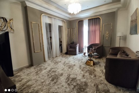 7 غرفة نوم  فيلا في Al Ansab, عُمان رقم 99340 6