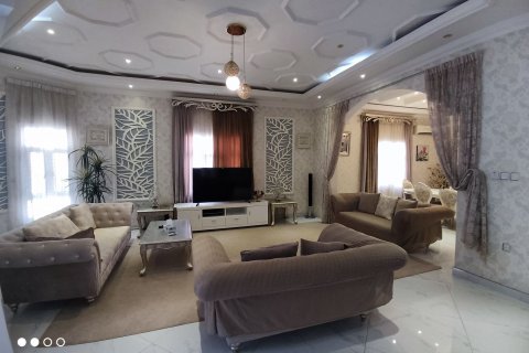 7 غرفة نوم  فيلا في Al Ansab, عُمان رقم 99340 8