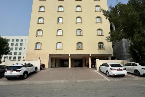 Apartment de 3 dormitorios en Bawshar, Oman No. 99338 1