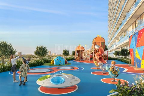 Appartement de Studio à Dubai Sports City, UAE No. 99321 9