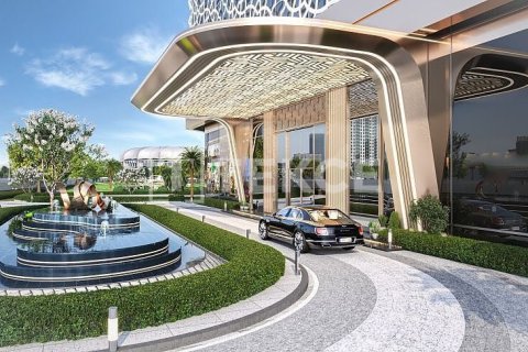 Appartement de Studio à Dubai Sports City, UAE No. 99321 3