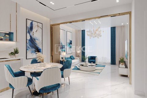 Appartement de Studio à Dubai Sports City, UAE No. 99321 17