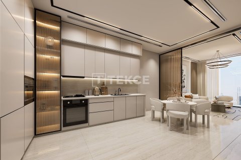 Appartement de Studio à Dubai Sports City, UAE No. 99321 18