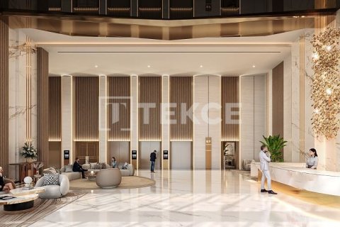Appartement de Studio à Dubai Sports City, UAE No. 99321 4