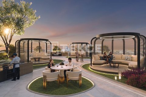 Appartement de Studio à Dubai Sports City, UAE No. 99321 6