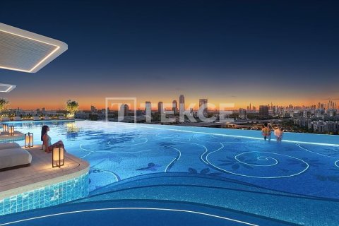 Appartement de Studio à Dubai Sports City, UAE No. 99321 5