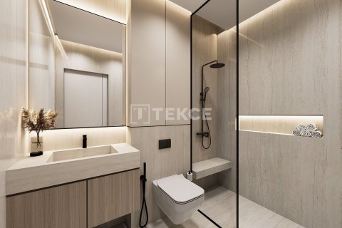 Appartement de Studio à Dubai Sports City, UAE No. 99321 21
