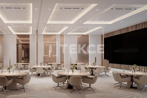 Appartement de Studio à Dubai Sports City, UAE No. 99321 12