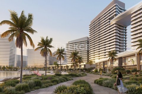 Квартира с 3 спальнями в Al Marjan Island, ОАЭ №99320 2