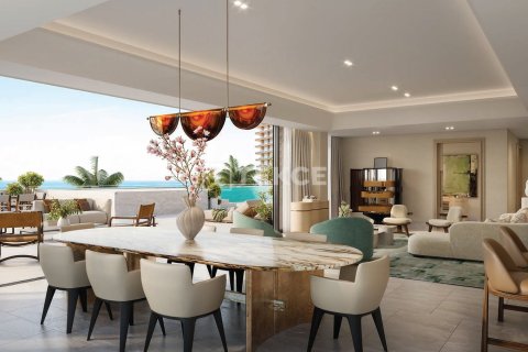 Квартира с 3 спальнями в Al Marjan Island, ОАЭ №99320 10