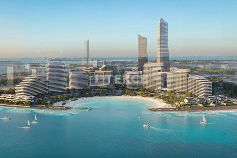Квартира с 3 спальнями в Al Marjan Island, ОАЭ №99320 7