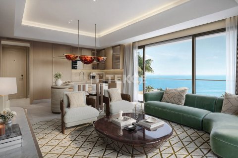 Квартира с 3 спальнями в Al Marjan Island, ОАЭ №99320 11