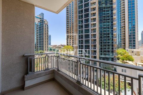 1 غرف نوم شقة في Boulevard Central Towers, الإمارات العربية المتحدة رقم 193120 11