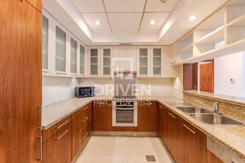 1 غرف نوم شقة في Boulevard Central Towers, الإمارات العربية المتحدة رقم 193120 6
