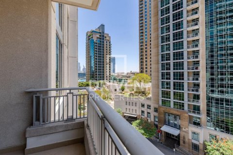 1 غرف نوم شقة في Boulevard Central Towers, الإمارات العربية المتحدة رقم 193120 12