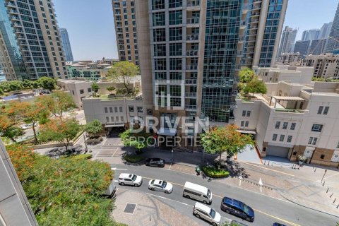 1 غرف نوم شقة في Boulevard Central Towers, الإمارات العربية المتحدة رقم 193120 10