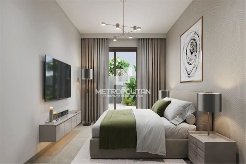 Apartment de 3 dormitorios en Al Furjan, UAE No. 78996 14