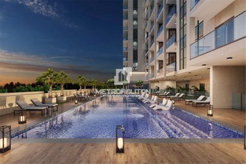 Apartment de 3 dormitorios en Al Furjan, UAE No. 78996 7